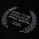 Official Selection Wool Jacket - SOON TO BE ANNOUNCED