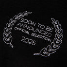 Official Selection Wool Jacket - SOON TO BE ANNOUNCED