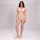 Pink Stripes Bikini Set - SOON TO BE ANNOUNCED