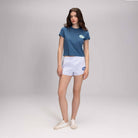 Hotel De L'Announce Baby Tee - SOON TO BE ANNOUNCED