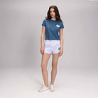 Hotel De L'Announce Baby Tee - SOON TO BE ANNOUNCED