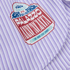 Palazzo Annunciata Shorts - SOON TO BE ANNOUNCED