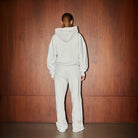 Soon Embroidery Hoodie - SOON TO BE ANNOUNCED