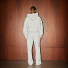 Soon Embroidery Hoodie - SOON TO BE ANNOUNCED