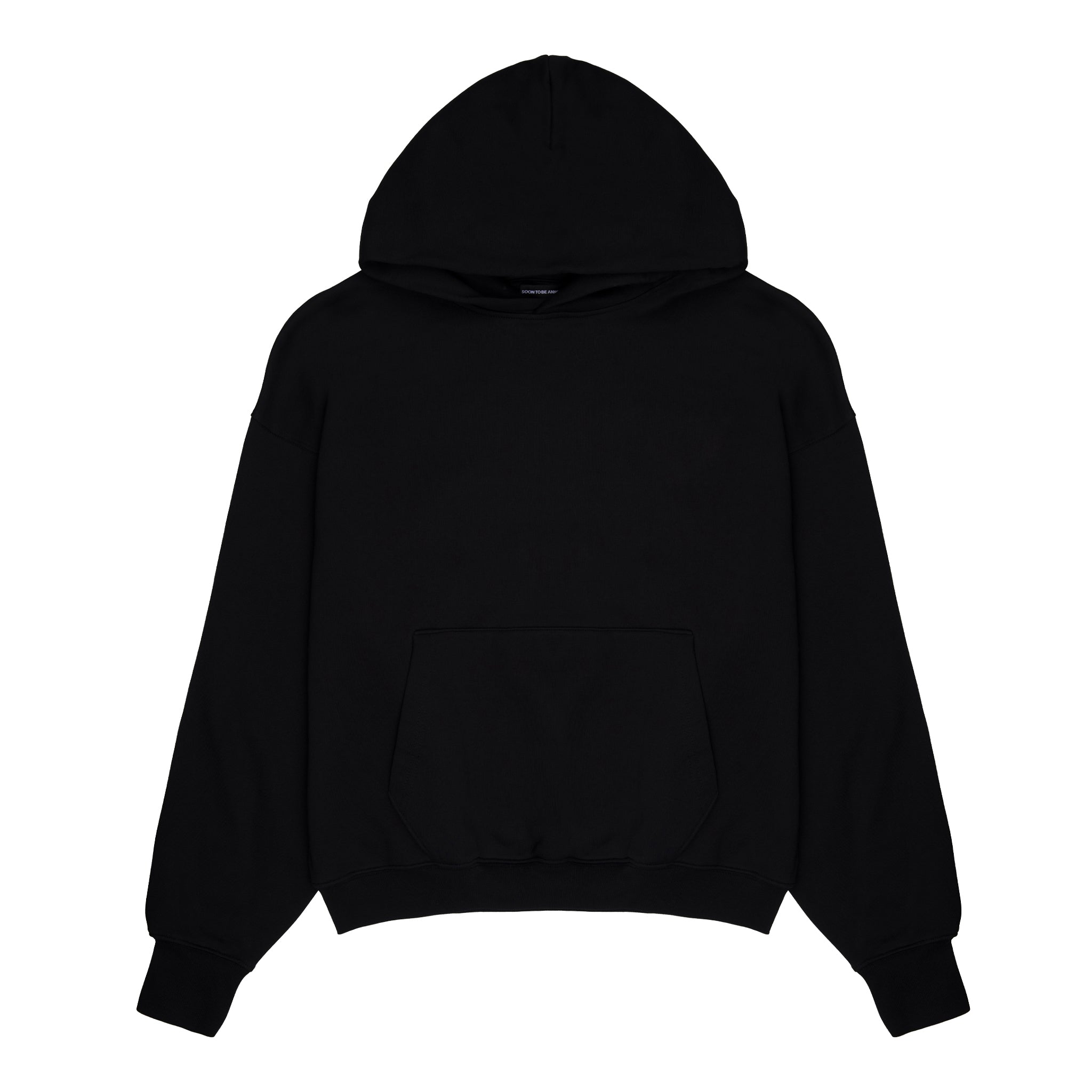 Cotton Candy Hoodie - SOON TO BE ANNOUNCED