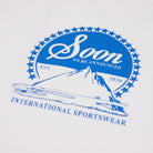 Ascent Baby Tee - SOON TO BE ANNOUNCED