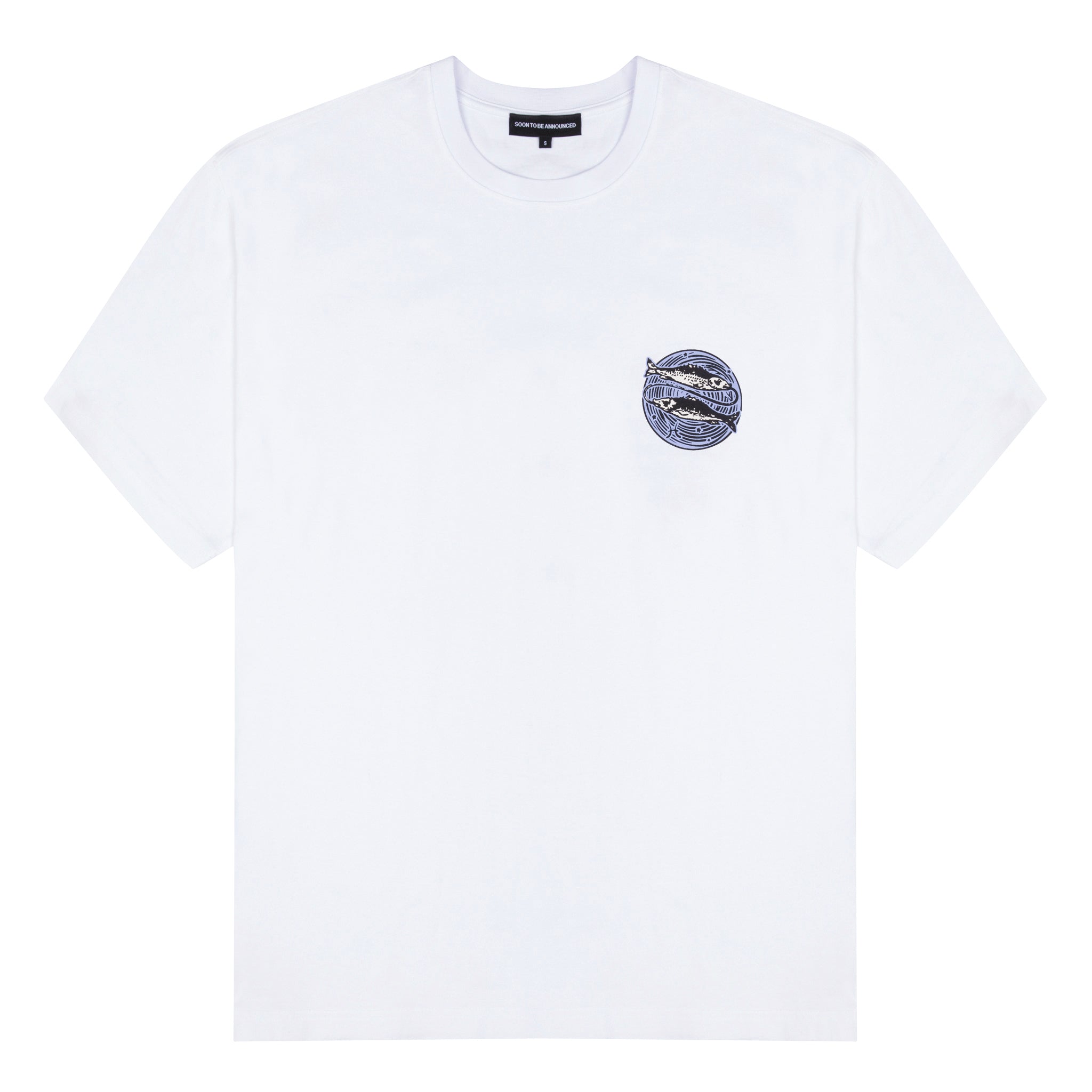 Pisces 2.0 T-Shirt - SOON TO BE ANNOUNCED
