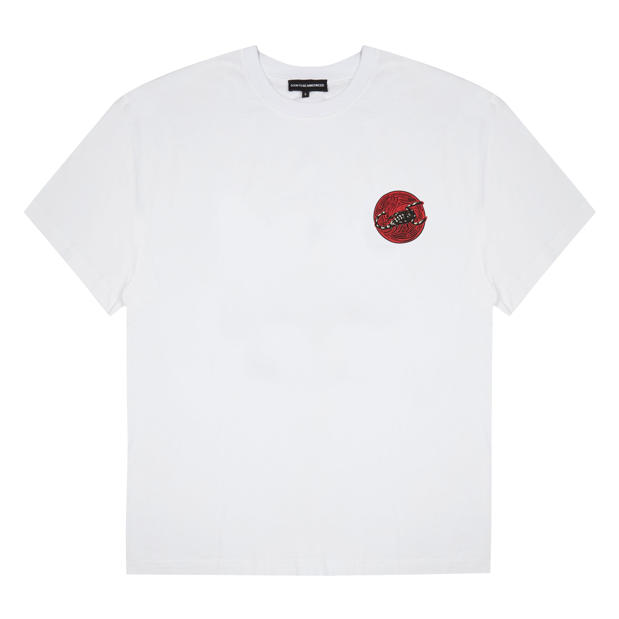 Scorpio 2.0 T-Shirt - SOON TO BE ANNOUNCED