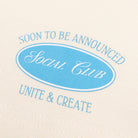 Social Club Shorts - SOON TO BE ANNOUNCED