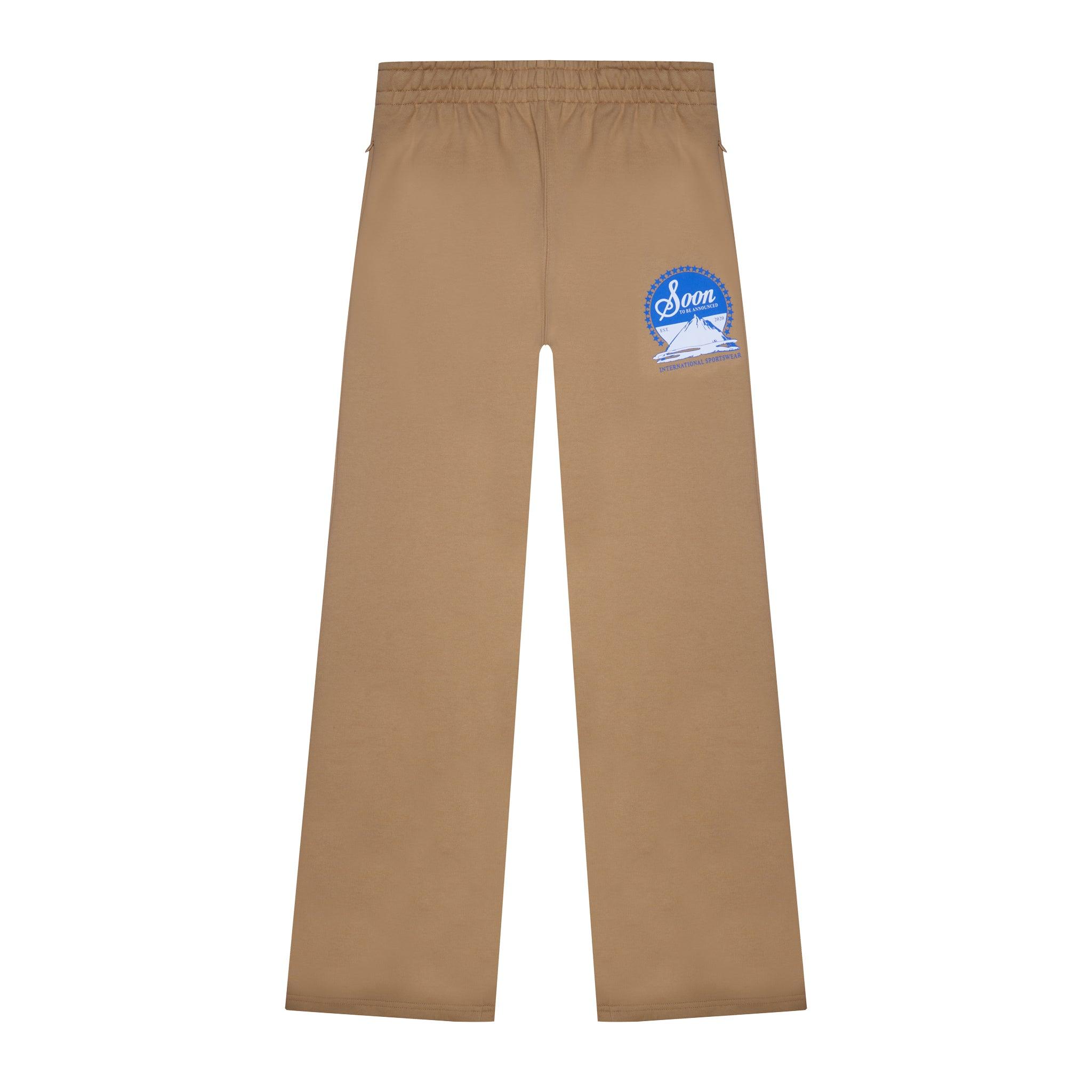Ascent Sweatpants - SOON TO BE ANNOUNCED