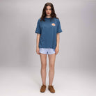 Hotel De L'Announce T-Shirt - SOON TO BE ANNOUNCED