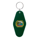 SOON-TBA Keychain - SOON TO BE ANNOUNCED