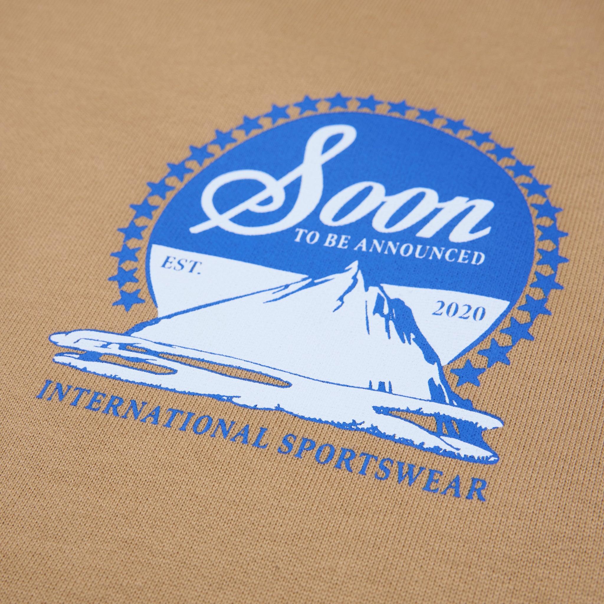 Ascent Sweatpants - SOON TO BE ANNOUNCED