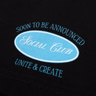 Social Club Shorts - SOON TO BE ANNOUNCED