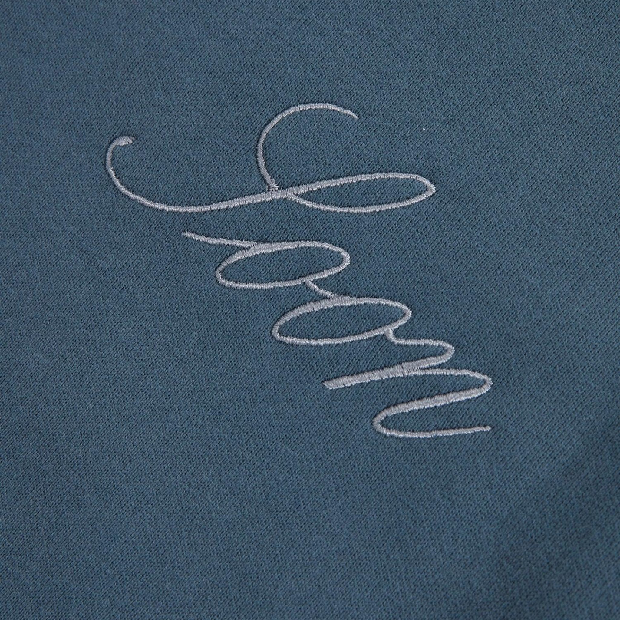 Soon Embroidery Sweatpants - SOON TO BE ANNOUNCED