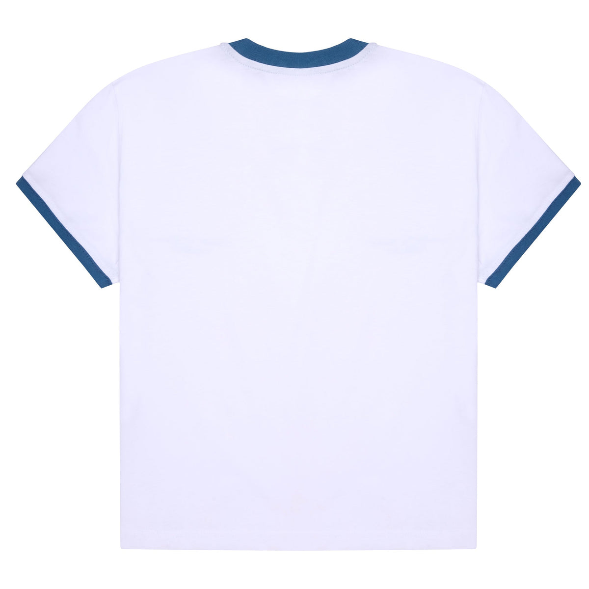 St. Tropez Baby Tee - SOON TO BE ANNOUNCED