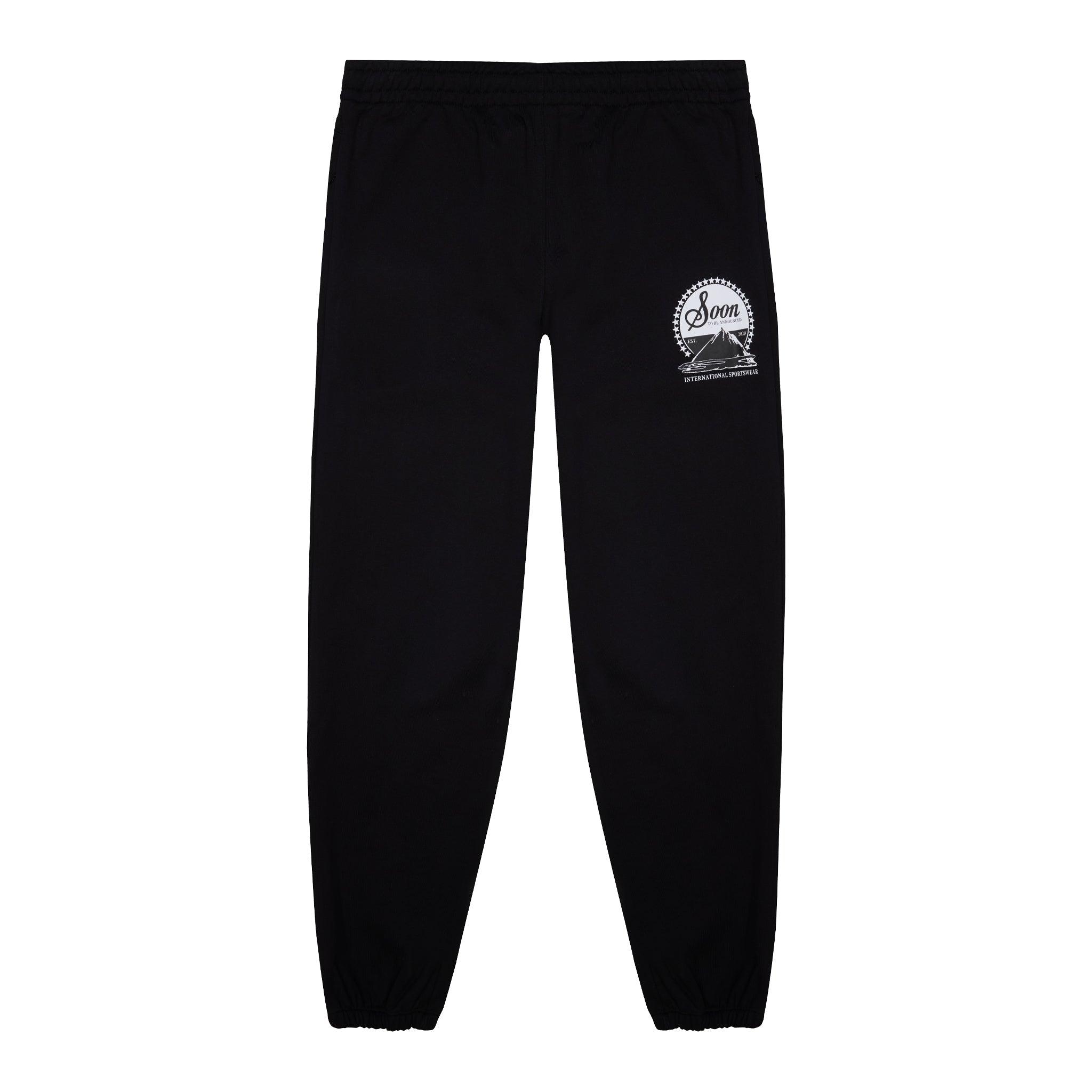 Ascent Joggers - SOON TO BE ANNOUNCED