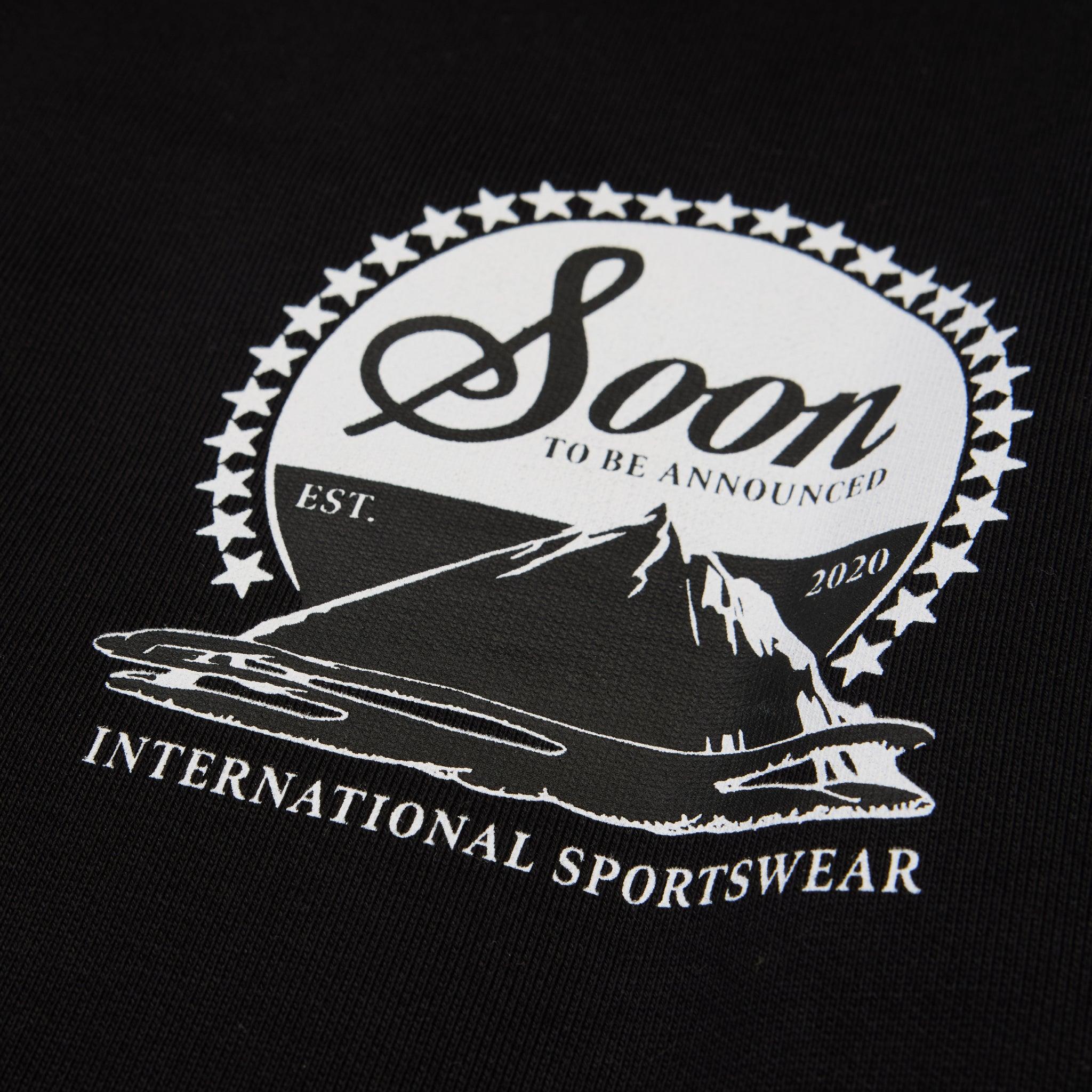 Ascent Joggers - SOON TO BE ANNOUNCED