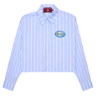 St. Tropez Crop Shirt - SOON TO BE ANNOUNCED