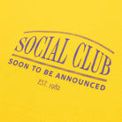 Alliance Shorts - SOON TO BE ANNOUNCED