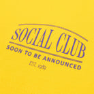 Alliance Shorts - SOON TO BE ANNOUNCED