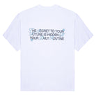 Routine T-Shirt - SOON TO BE ANNOUNCED