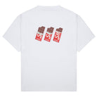 Milk Chocolate T-Shirt - SOON TO BE ANNOUNCED