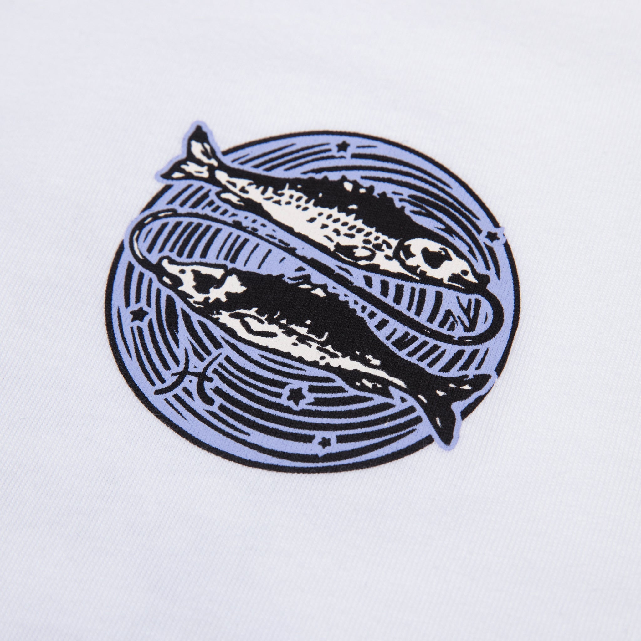 Pisces 2.0 T-Shirt - SOON TO BE ANNOUNCED