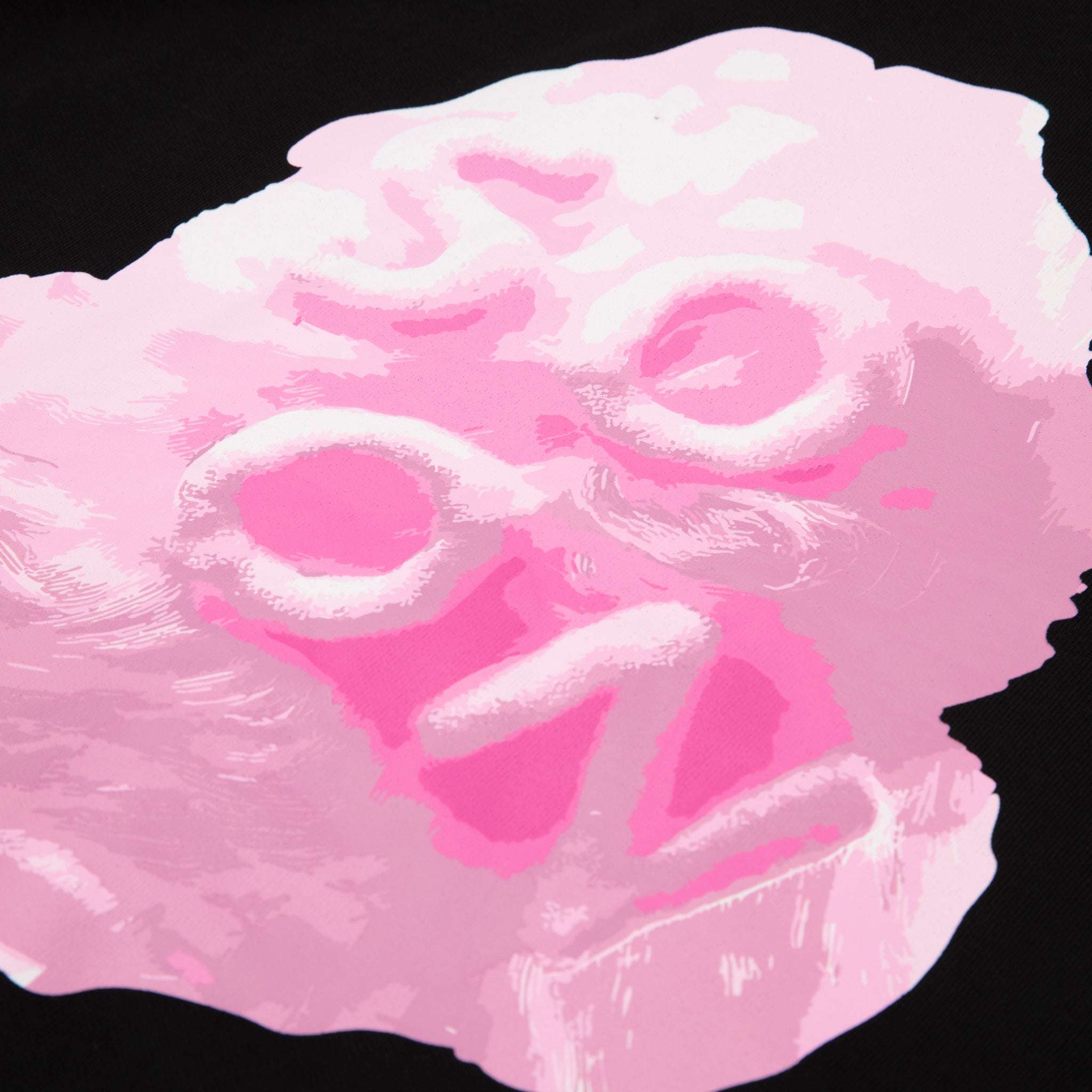 Cotton Candy Hoodie - SOON TO BE ANNOUNCED
