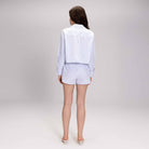 Hotel De L'Announce Shorts - SOON TO BE ANNOUNCED