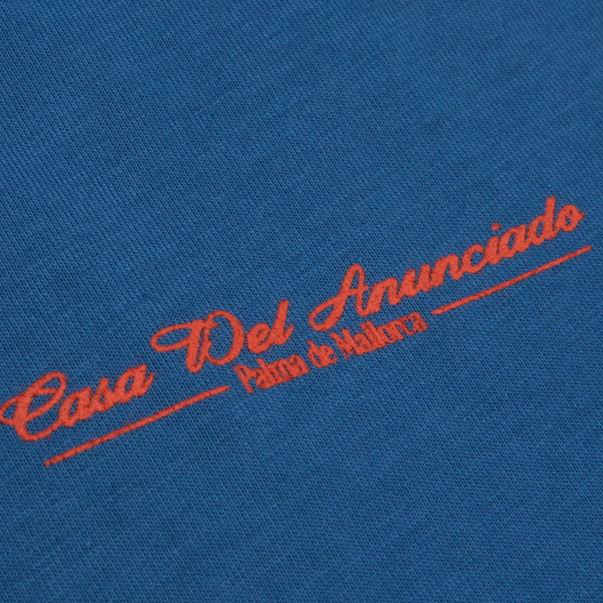 Mallorca T-Shirt - SOON TO BE ANNOUNCED