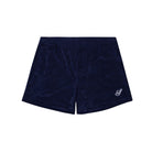 S Logo Terry Shorts - SOON TO BE ANNOUNCED