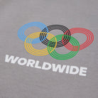 Olimpica Joggers - SOON TO BE ANNOUNCED