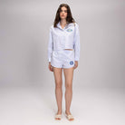 Hotel De L'Announce Shorts - SOON TO BE ANNOUNCED