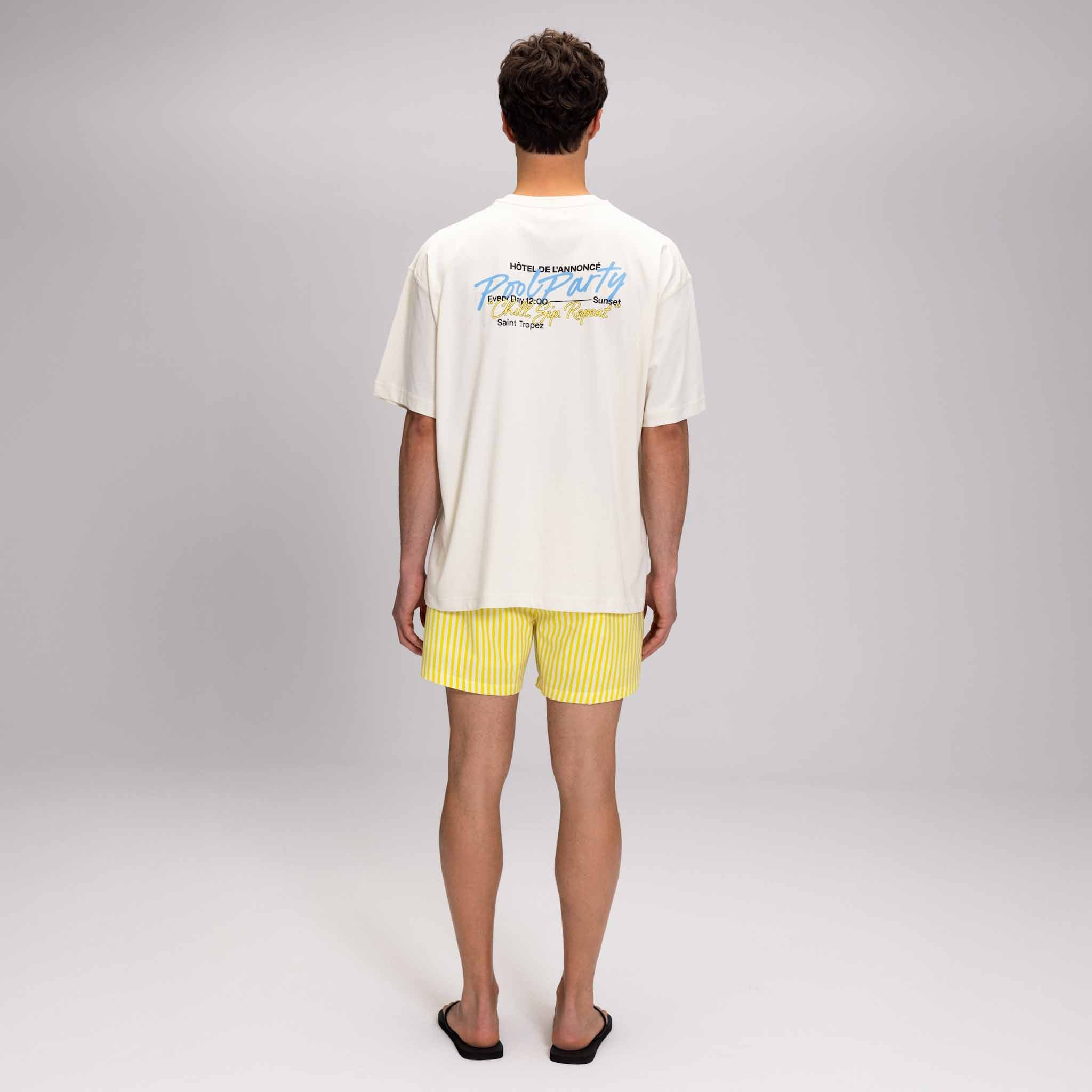 Traveller Swim Shorts - SOON TO BE ANNOUNCED