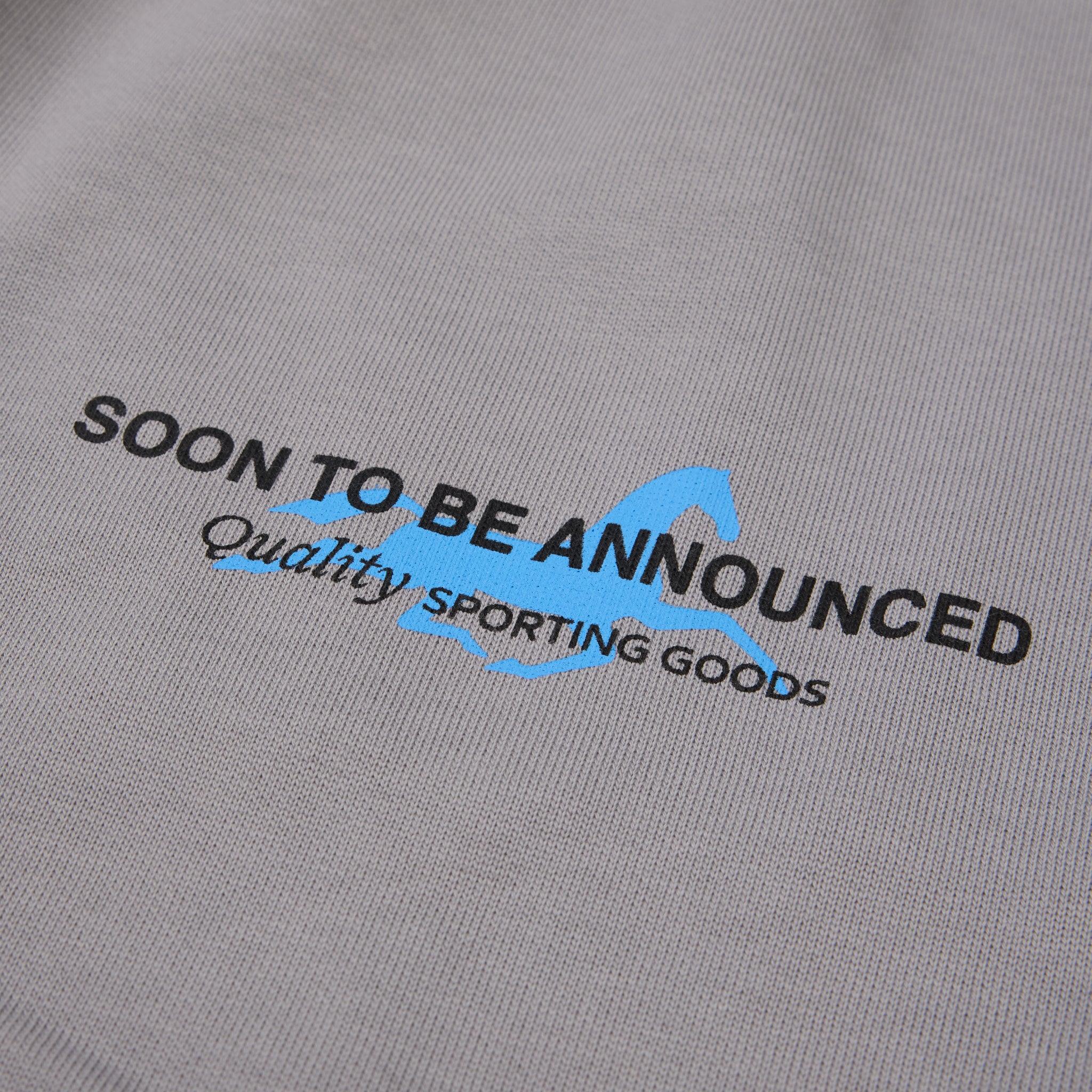 Equus Sweatpants - SOON TO BE ANNOUNCED