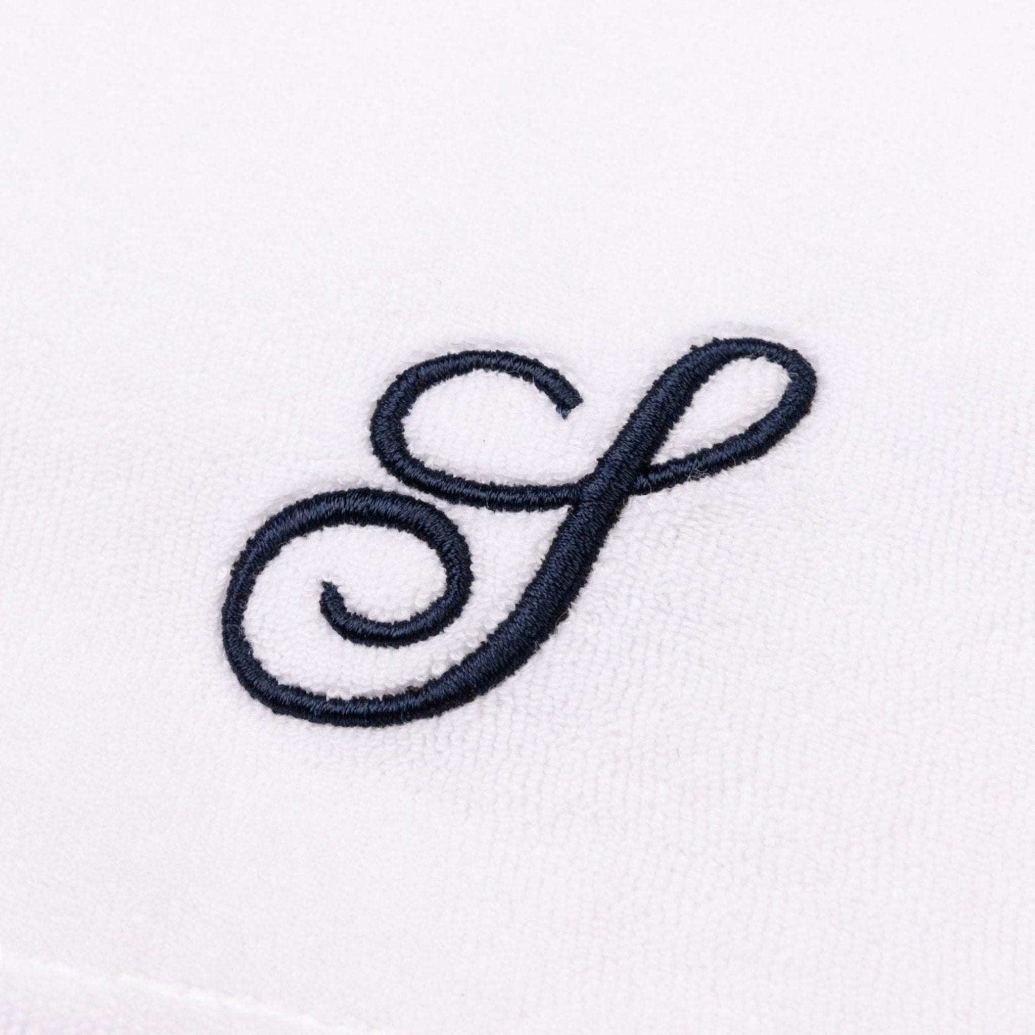 S Logo Terry Shorts - SOON TO BE ANNOUNCED