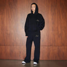 Soon Embroidery Hoodie - SOON TO BE ANNOUNCED