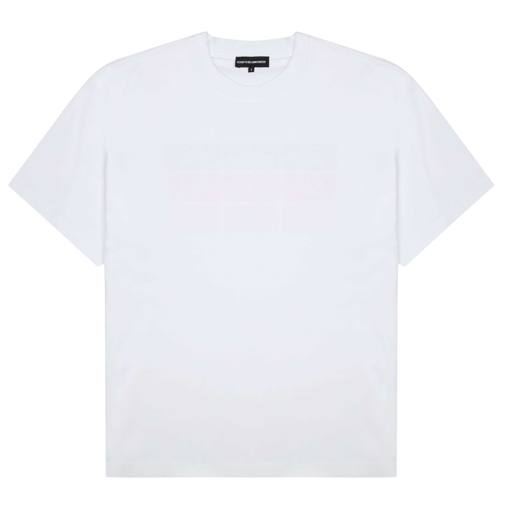 Packaging T-Shirt - SOON TO BE ANNOUNCED