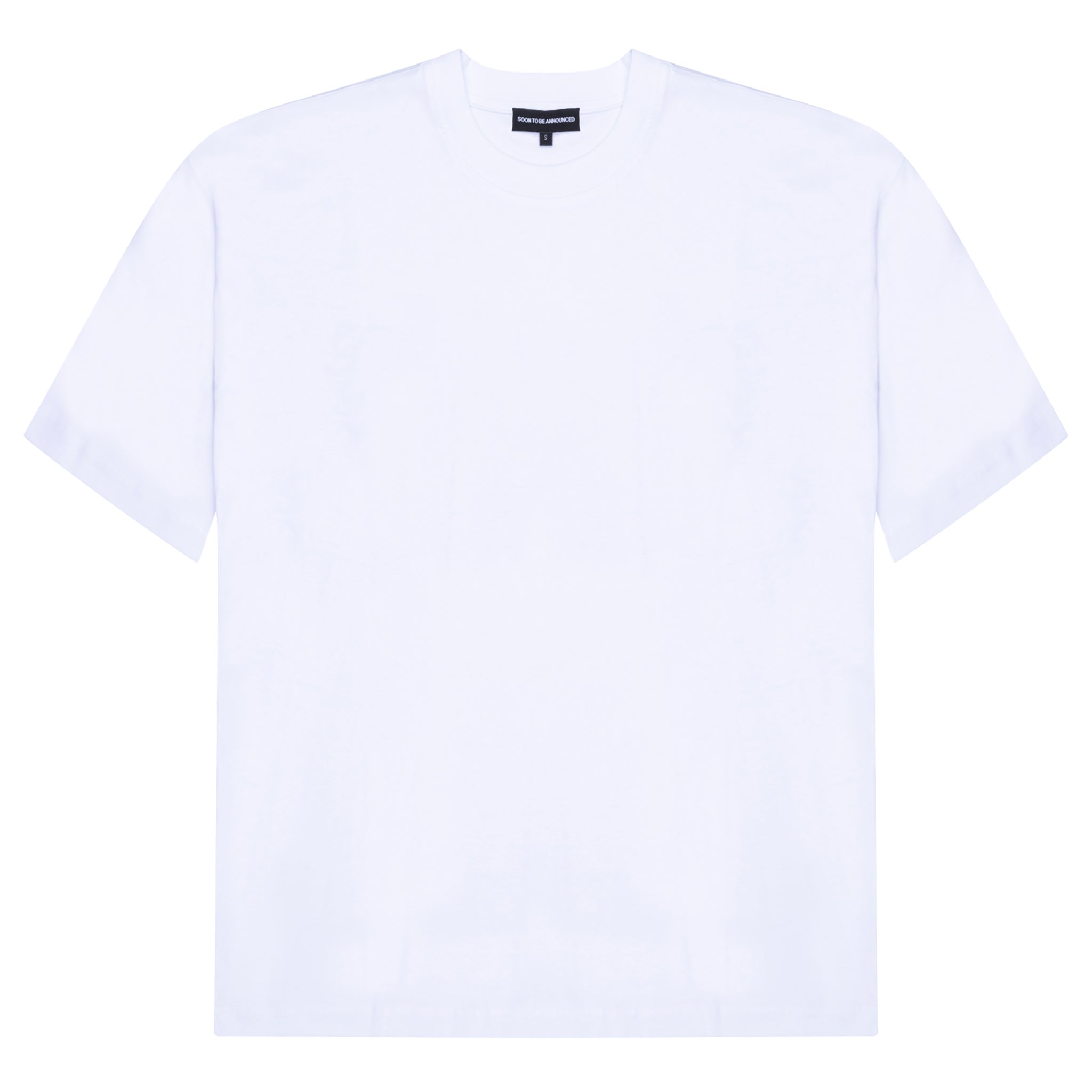 Just Right T-Shirt - SOON TO BE ANNOUNCED