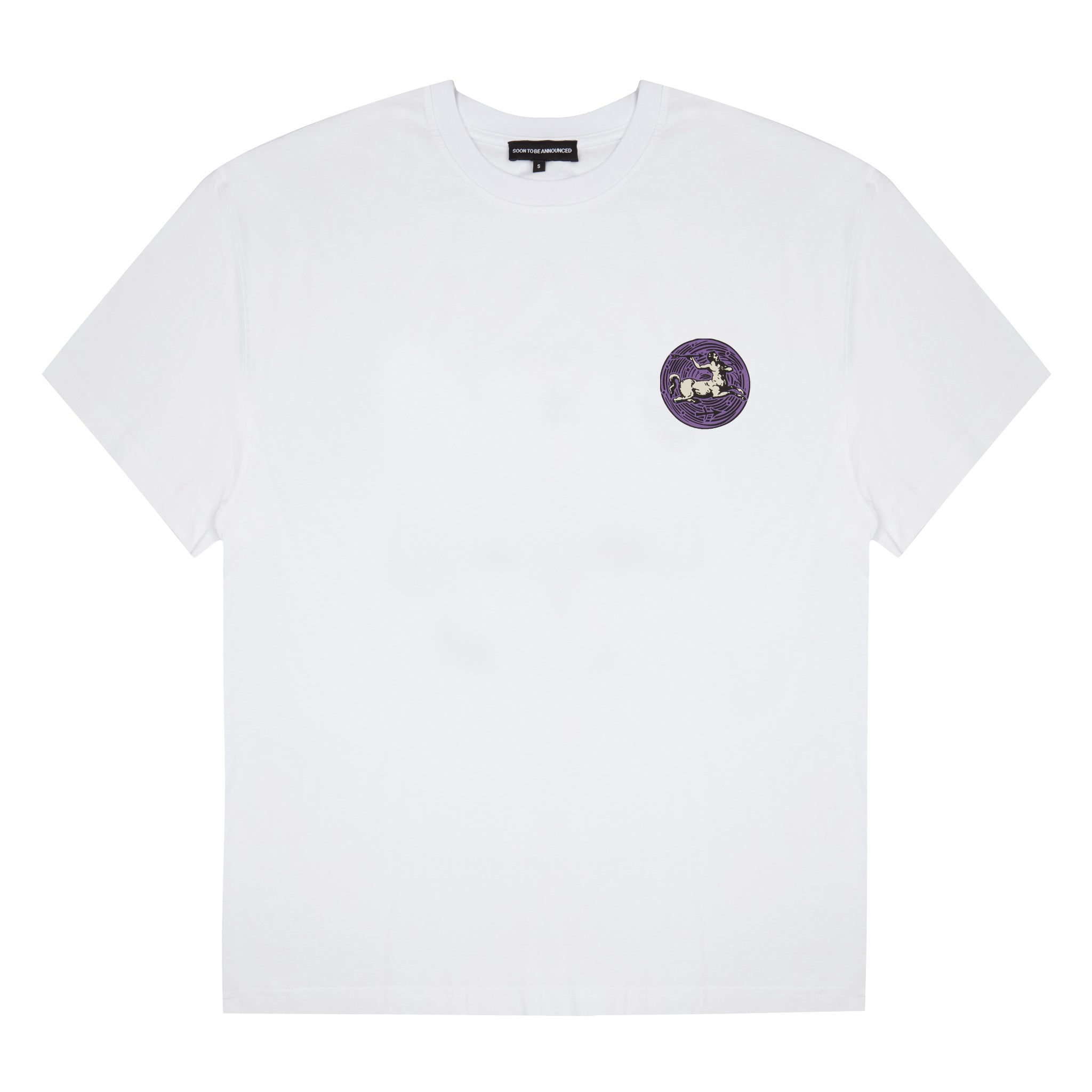 Saggitarius 2.0 T-Shirt - SOON TO BE ANNOUNCED