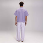 Zipped Up Shirt - SOON TO BE ANNOUNCED