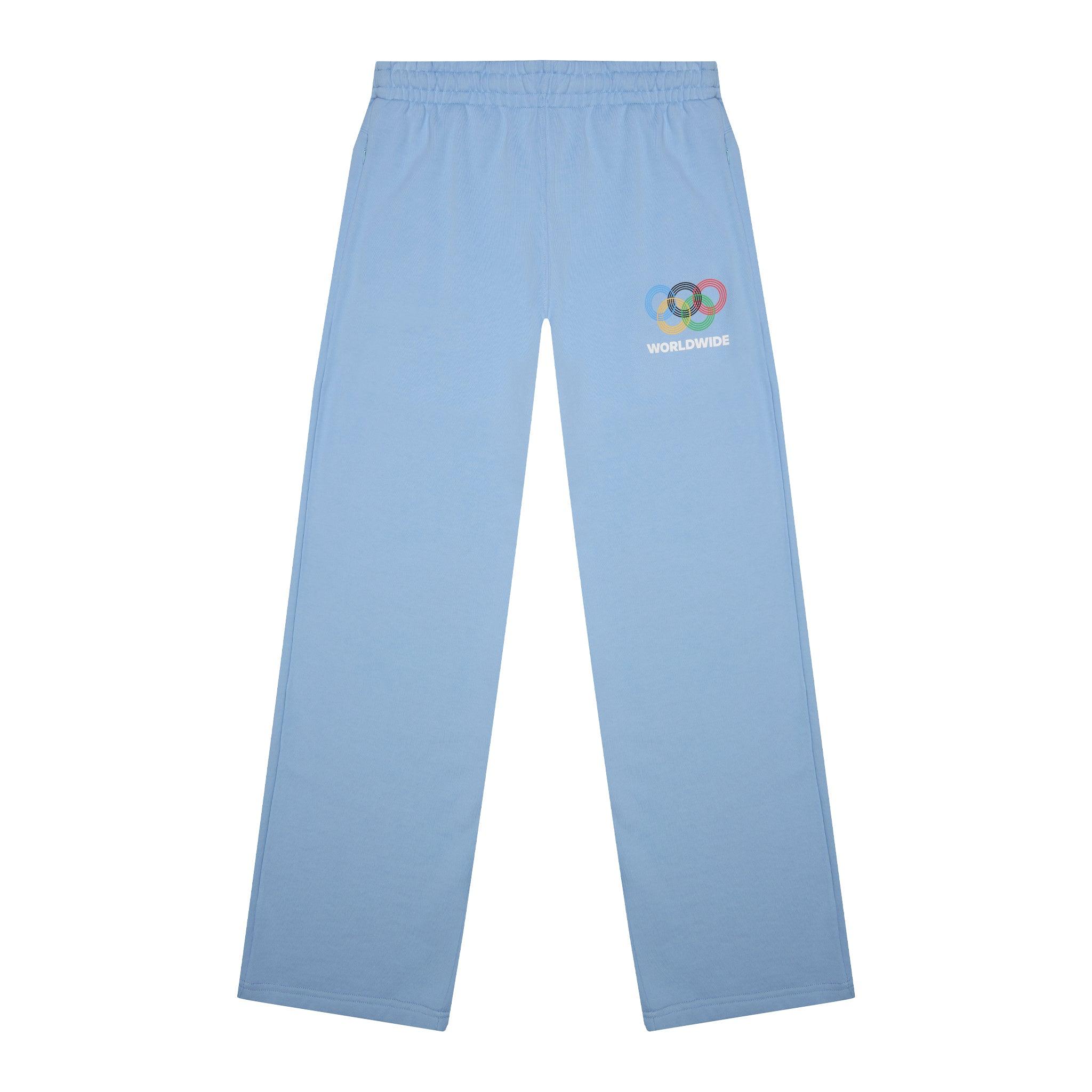 Olimpica Sweatpants - SOON TO BE ANNOUNCED