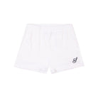 S Logo Terry Shorts - SOON TO BE ANNOUNCED