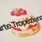Tarte Tropezienne T-Shirt - SOON TO BE ANNOUNCED