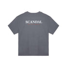 Scandal T-Shirt - SOON TO BE ANNOUNCED