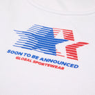 Starlit Crop Tank Top - SOON TO BE ANNOUNCED