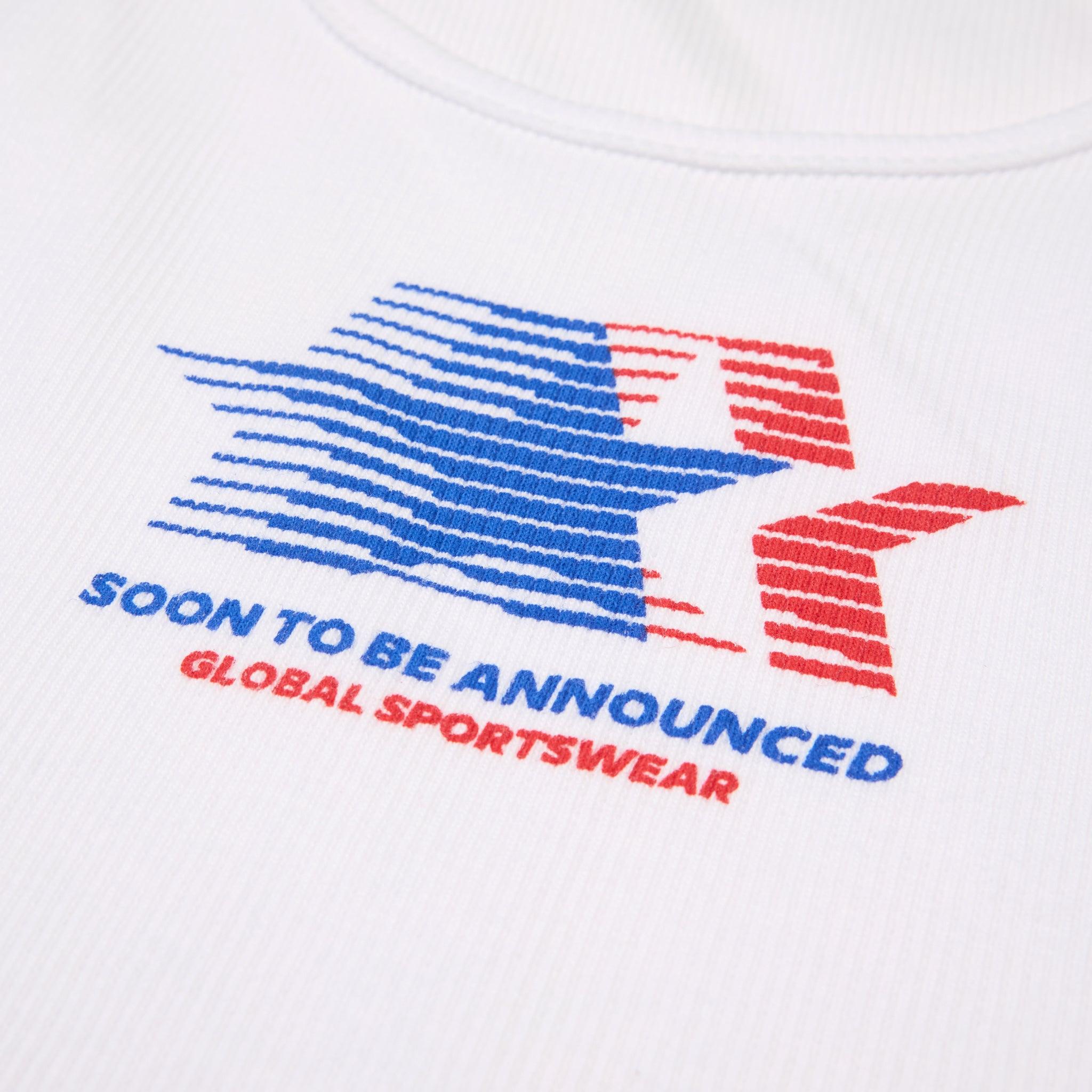 Starlit Crop Tank Top - SOON TO BE ANNOUNCED