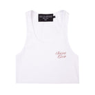 Social Club Crop Tank Top - SOON TO BE ANNOUNCED