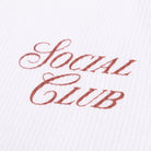 Social Club Crop Tank Top - SOON TO BE ANNOUNCED